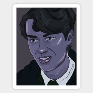 Tom Riddle Sticker